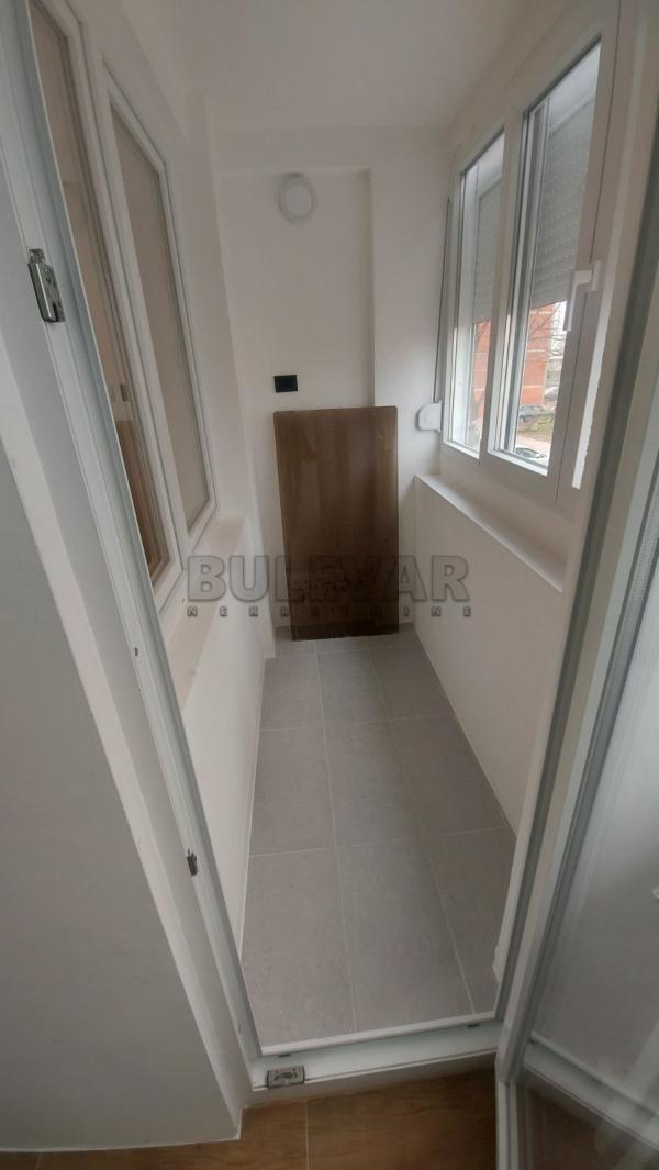 Slika 8 - Maksima Gorkog, Dvoiposoban stan za izdavanje, 65m2, 400€