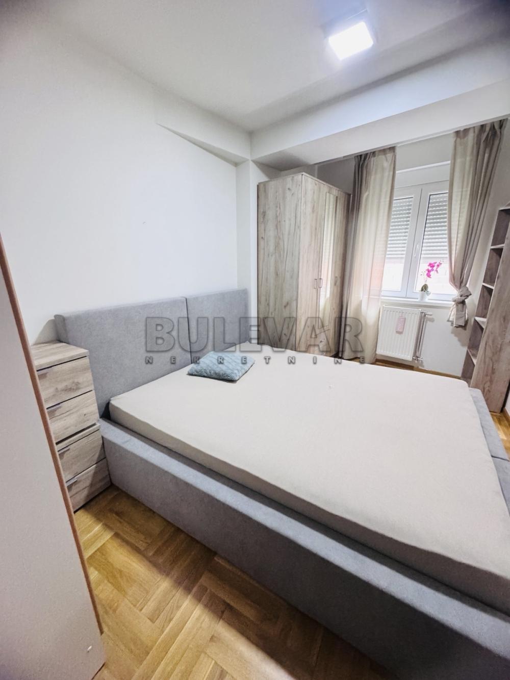 Slika 8 - Stevana Nemanje, Trosoban stan za izdavanje, 64m2, 600€