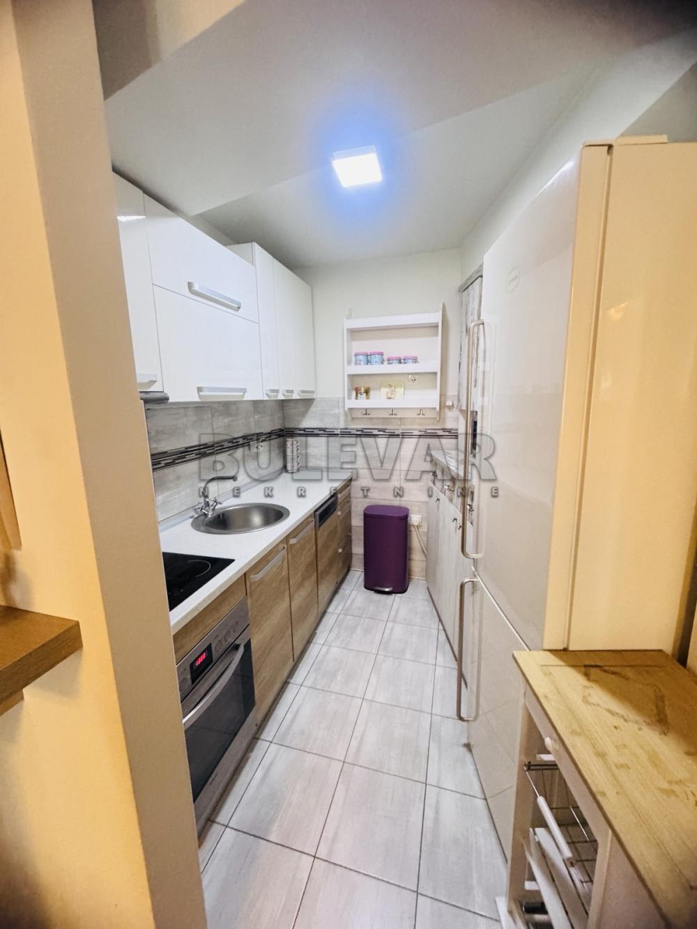 Slika 4 - Stevana Nemanje, Trosoban stan za izdavanje, 64m2, 600€