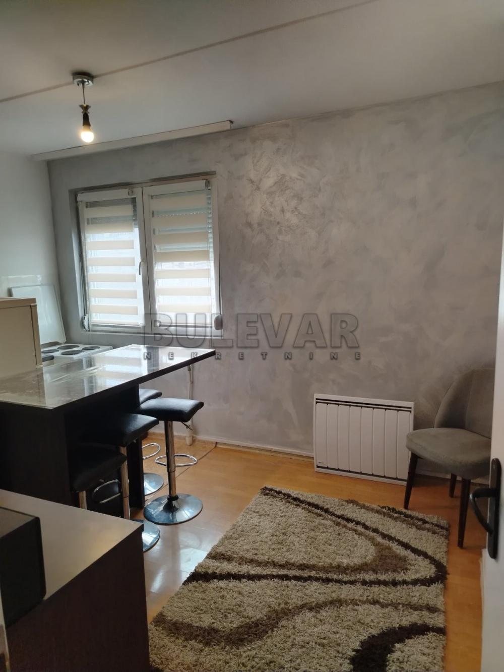 Slika 4 - Bulevar Nemanjića, Jednoiposoban stan za izdavanje, 40m2, 330€