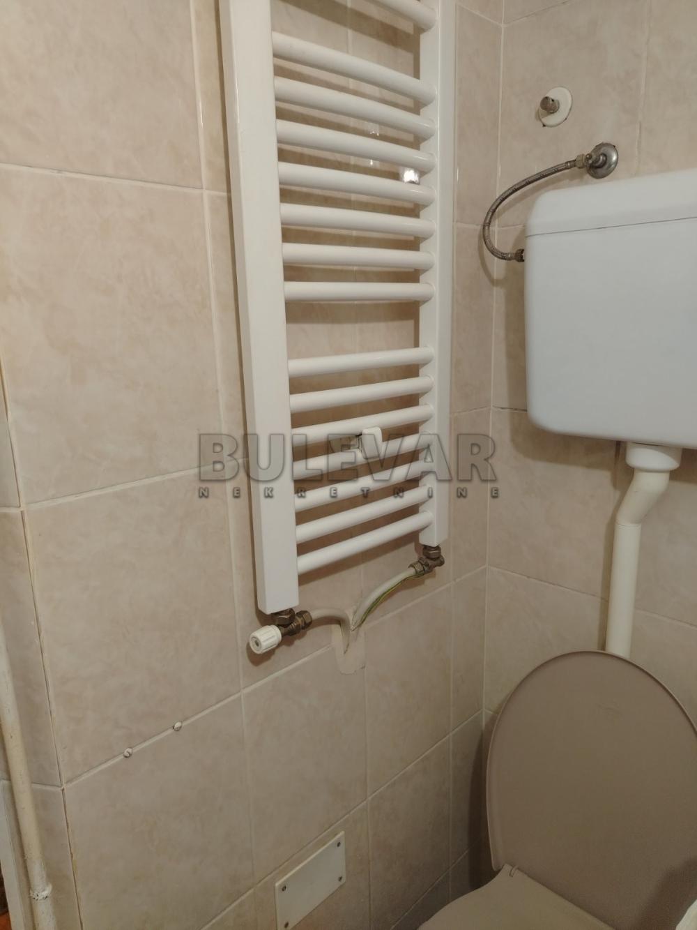 Slika 9 - Bulevar Nemanjića, Jednoiposoban stan za izdavanje, 40m2, 330€