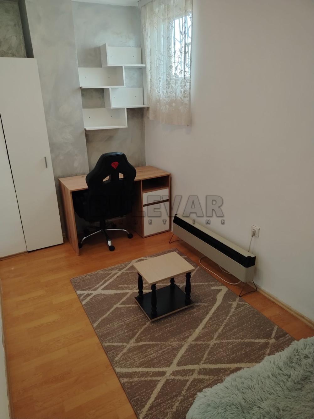 Slika 8 - Bulevar Nemanjića, Jednoiposoban stan za izdavanje, 40m2, 330€