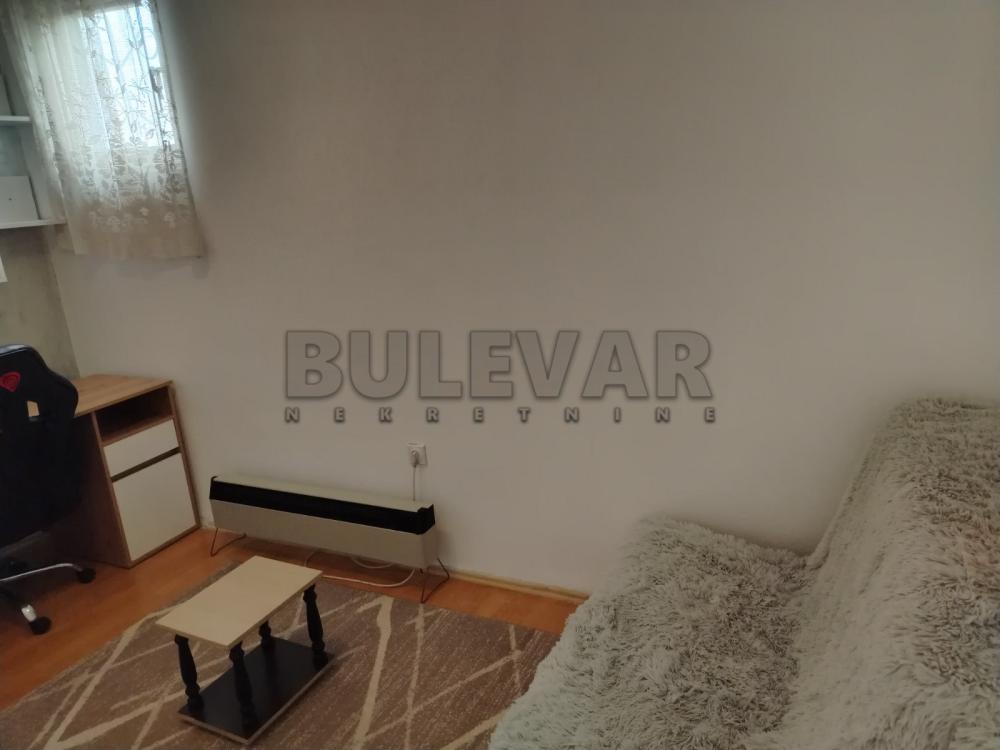 Slika 7 - Bulevar Nemanjića, Jednoiposoban stan za izdavanje, 40m2, 330€