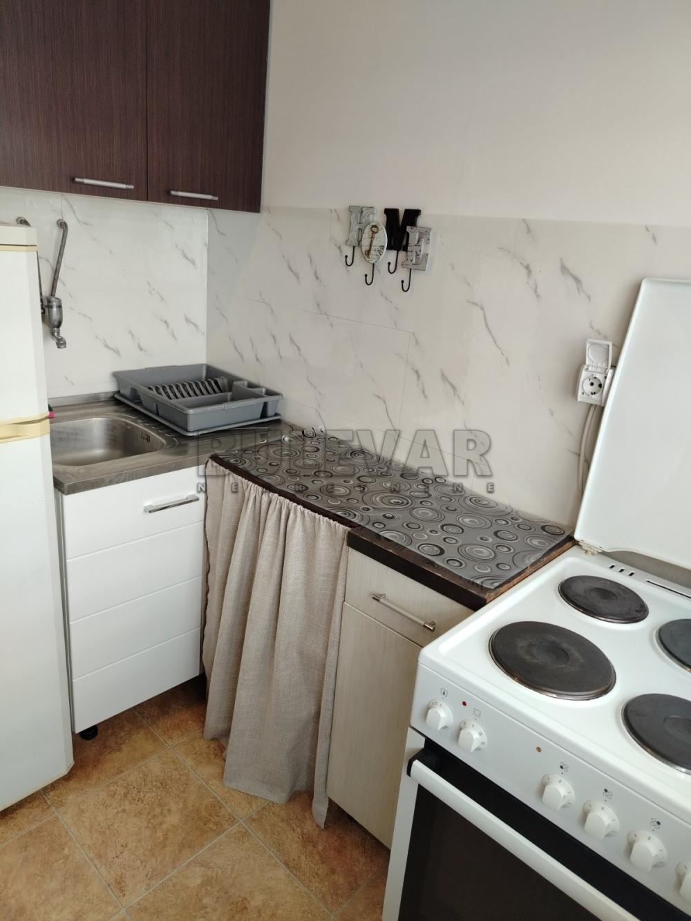 Slika 6 - Bulevar Nemanjića, Jednoiposoban stan za izdavanje, 40m2, 330€