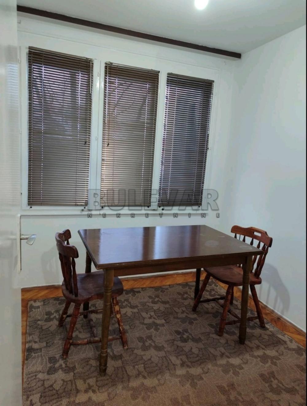 Slika 3 - Knjazevačka, Jednoiposoban stan za izdavanje, 54m2, 280€