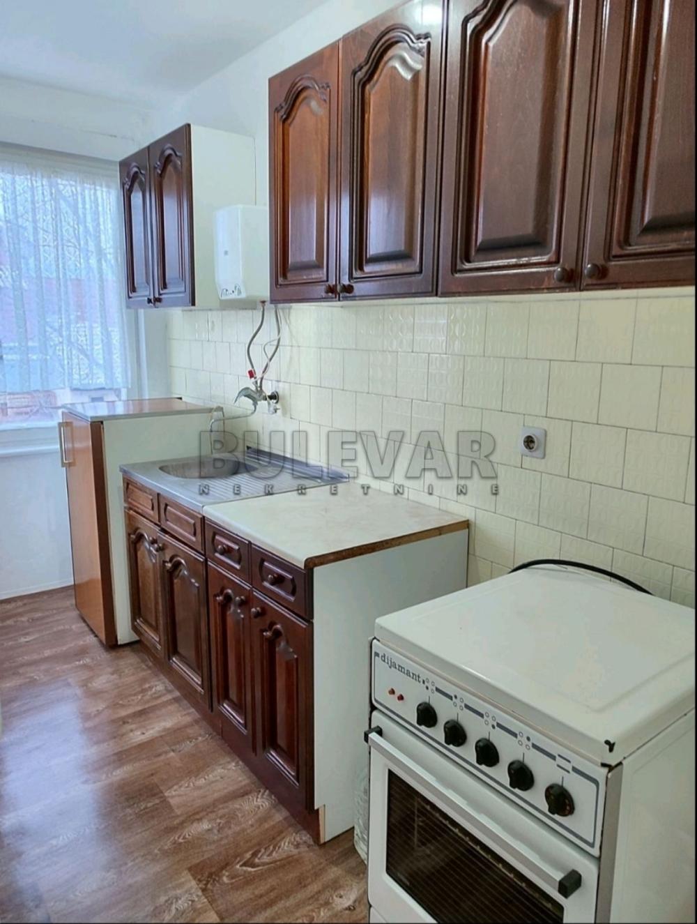 Slika 2 - Knjazevačka, Jednoiposoban stan za izdavanje, 54m2, 280€