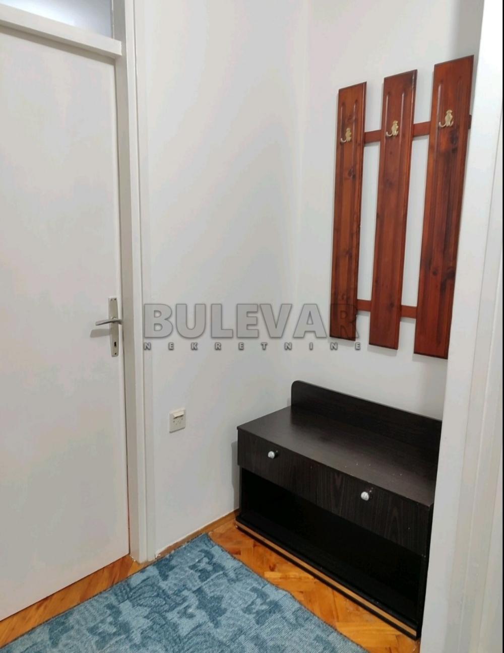 Slika 7 - Knjazevačka, Jednoiposoban stan za izdavanje, 54m2, 280€