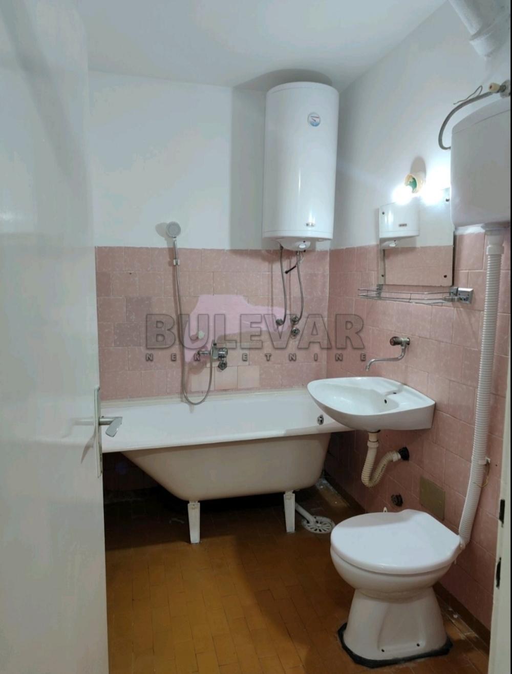 Slika 6 - Knjazevačka, Jednoiposoban stan za izdavanje, 54m2, 280€