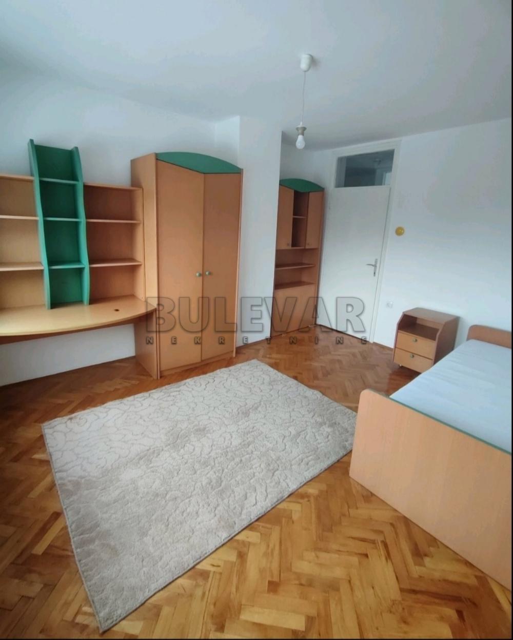 Slika 5 - Knjazevačka, Jednoiposoban stan za izdavanje, 54m2, 280€