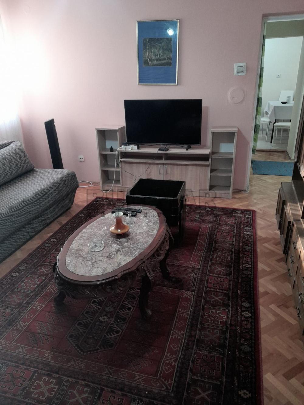 Slika 3 - Vojvode Tankosića, Dvosoban stan za izdavanje, 55m2, 360€