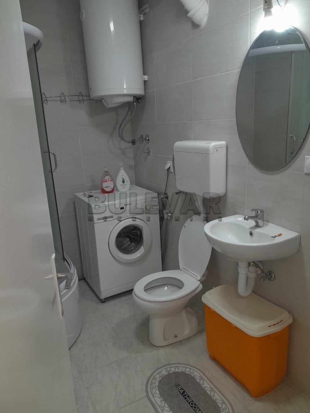 Slika 10 - Vojvode Tankosića, Dvosoban stan za izdavanje, 55m2, 360€