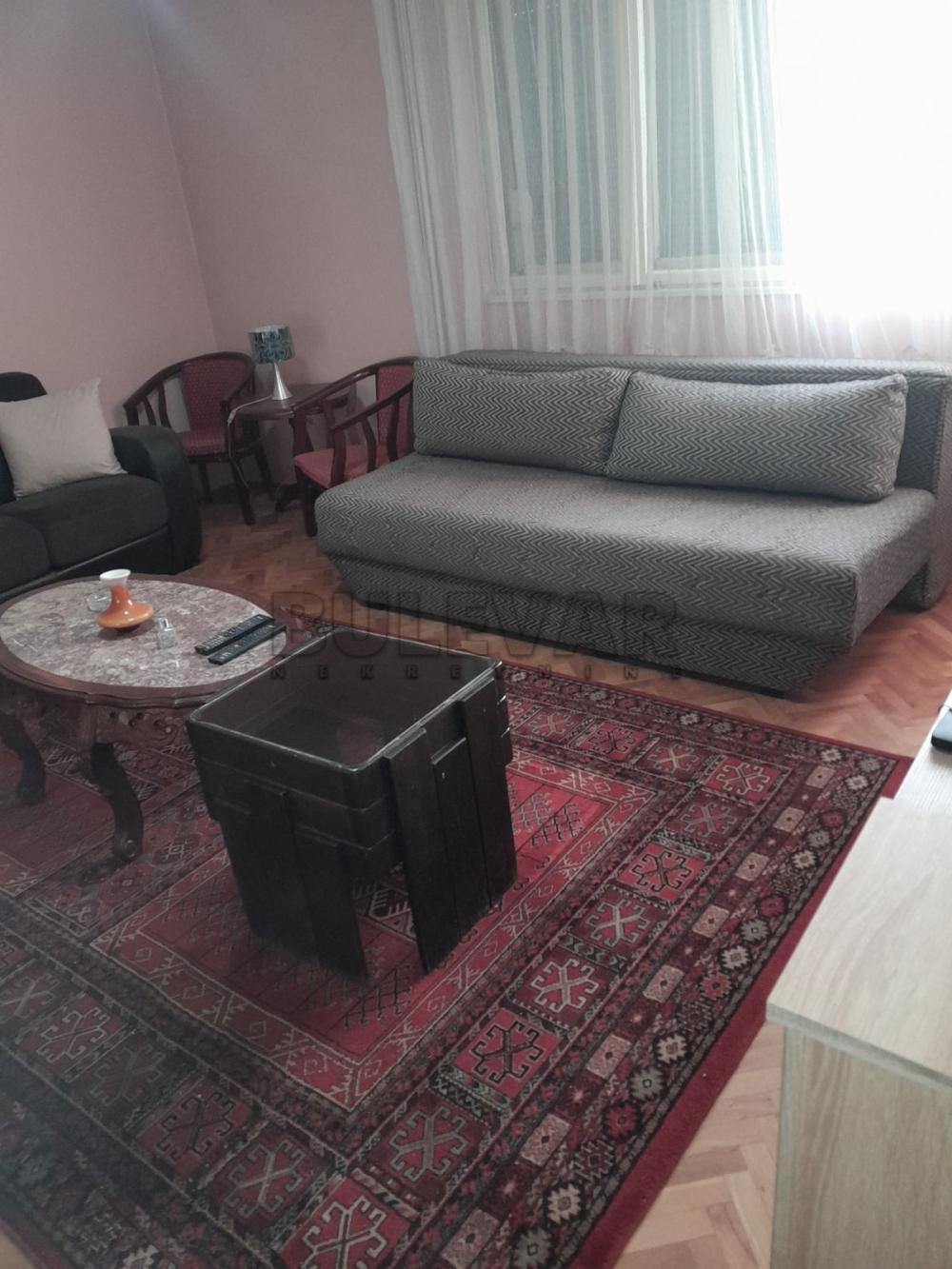 Slika 2 - Vojvode Tankosića, Dvosoban stan za izdavanje, 55m2, 360€