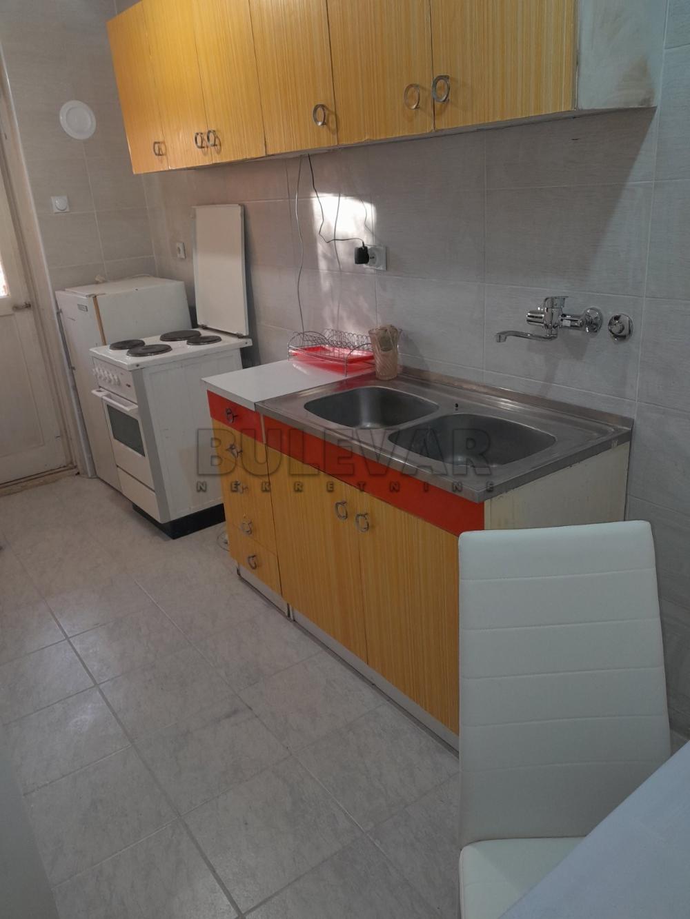 Slika 6 - Vojvode Tankosića, Dvosoban stan za izdavanje, 55m2, 360€