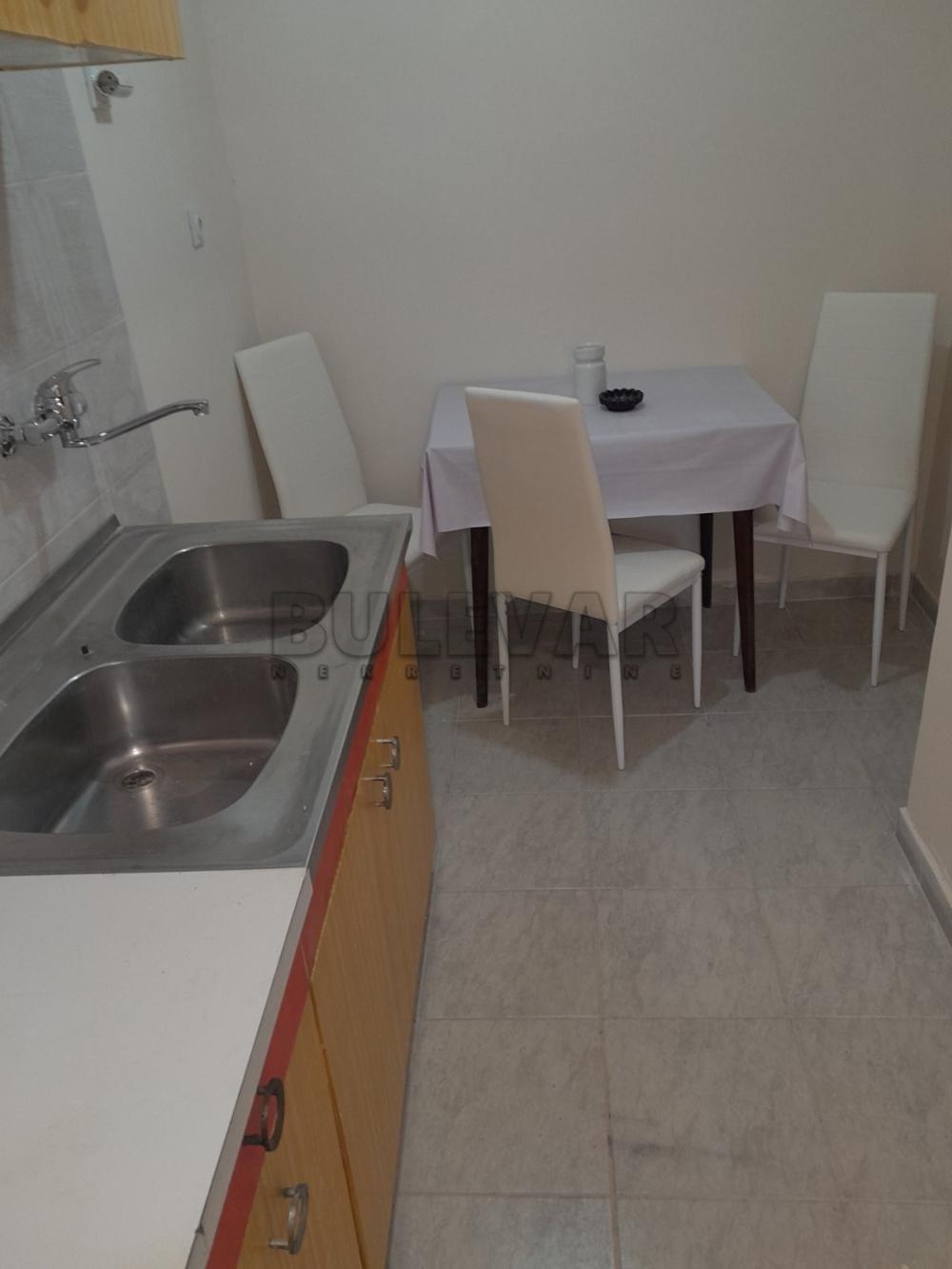 Slika 4 - Vojvode Tankosića, Dvosoban stan za izdavanje, 55m2, 360€