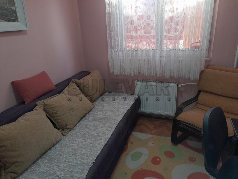 Slika 7 - Vojvode Tankosića, Dvosoban stan za izdavanje, 55m2, 360€