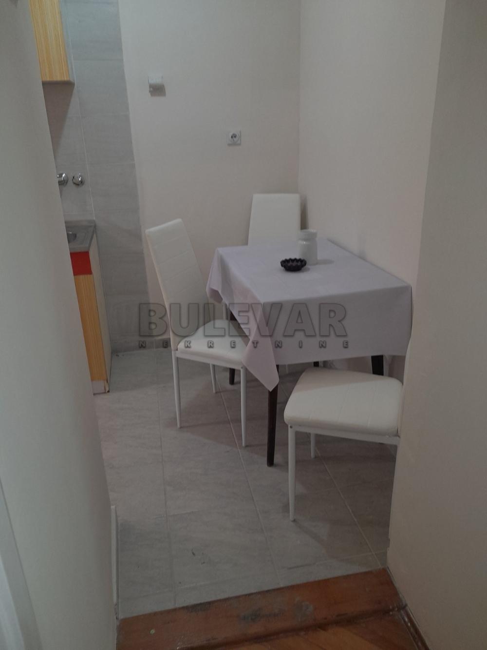 Slika 5 - Vojvode Tankosića, Dvosoban stan za izdavanje, 55m2, 360€