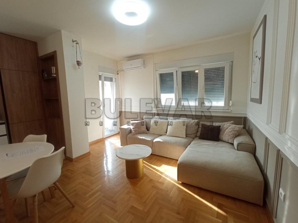 Glavna slika -Igmanska, Jednoiposoban stan za izdavanje, 54m2, 480€