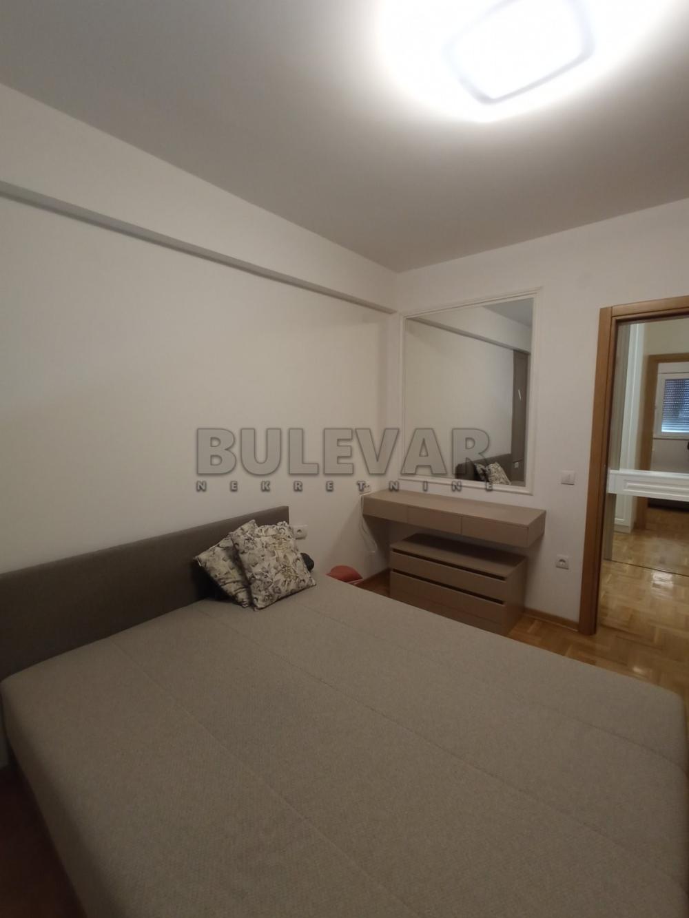 Slika 7 - Igmanska, Jednoiposoban stan za izdavanje, 54m2, 480€