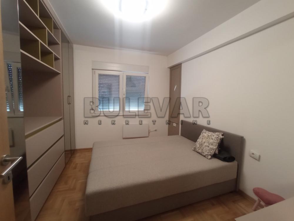 Slika 9 - Igmanska, Jednoiposoban stan za izdavanje, 54m2, 480€