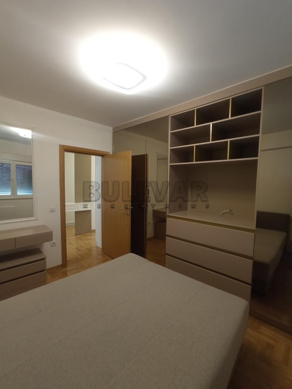 Slika 8 - Igmanska, Jednoiposoban stan za izdavanje, 54m2, 480€