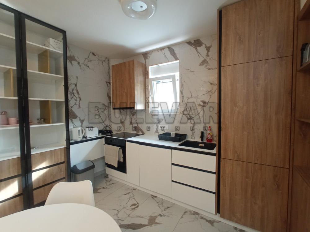 Slika 5 - Igmanska, Jednoiposoban stan za izdavanje, 54m2, 480€