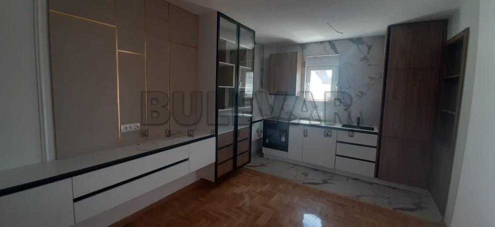 Slika 6 - Igmanska, Jednoiposoban stan za izdavanje, 54m2, 480€