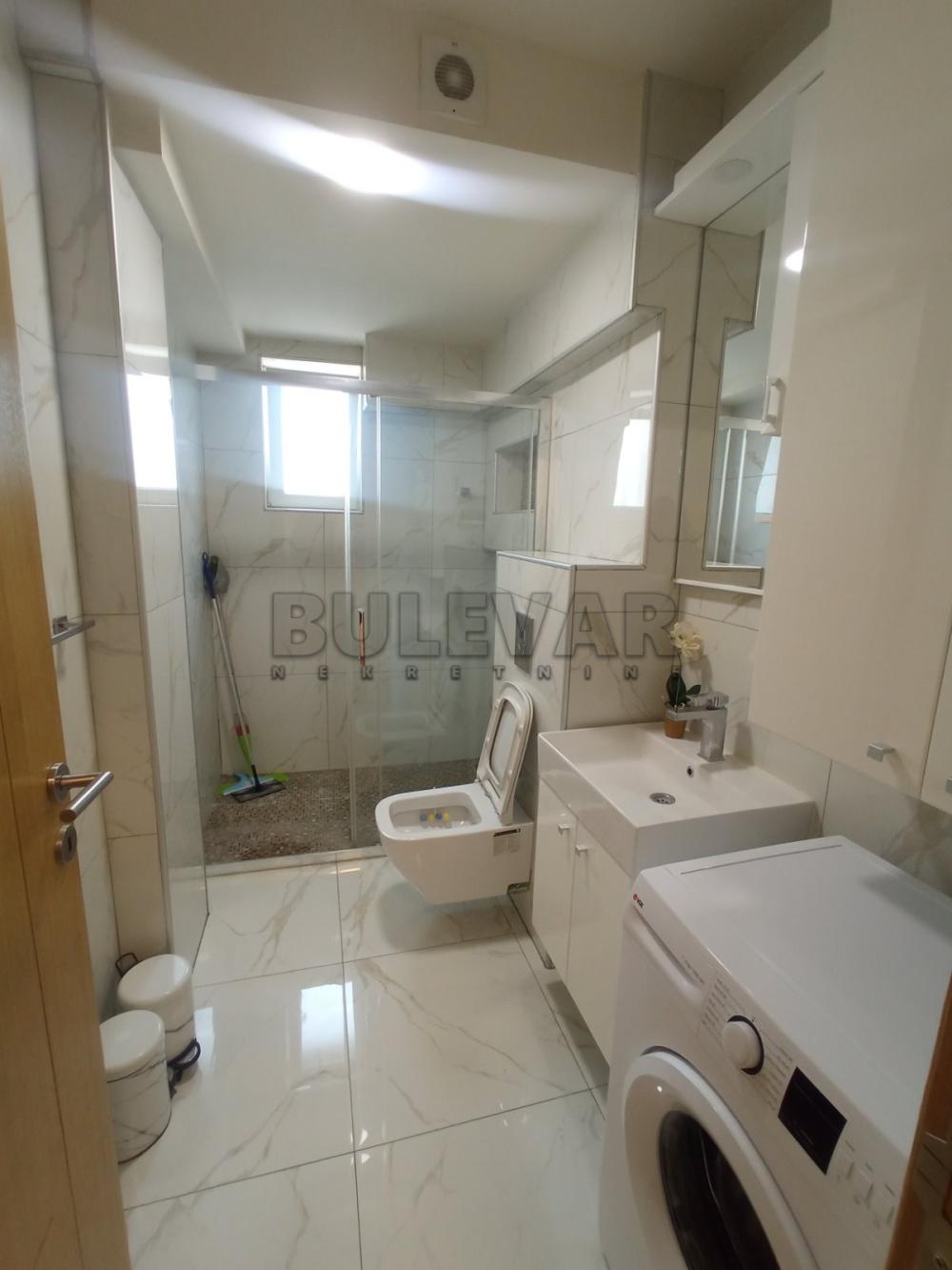 Slika 10 - Igmanska, Jednoiposoban stan za izdavanje, 54m2, 480€