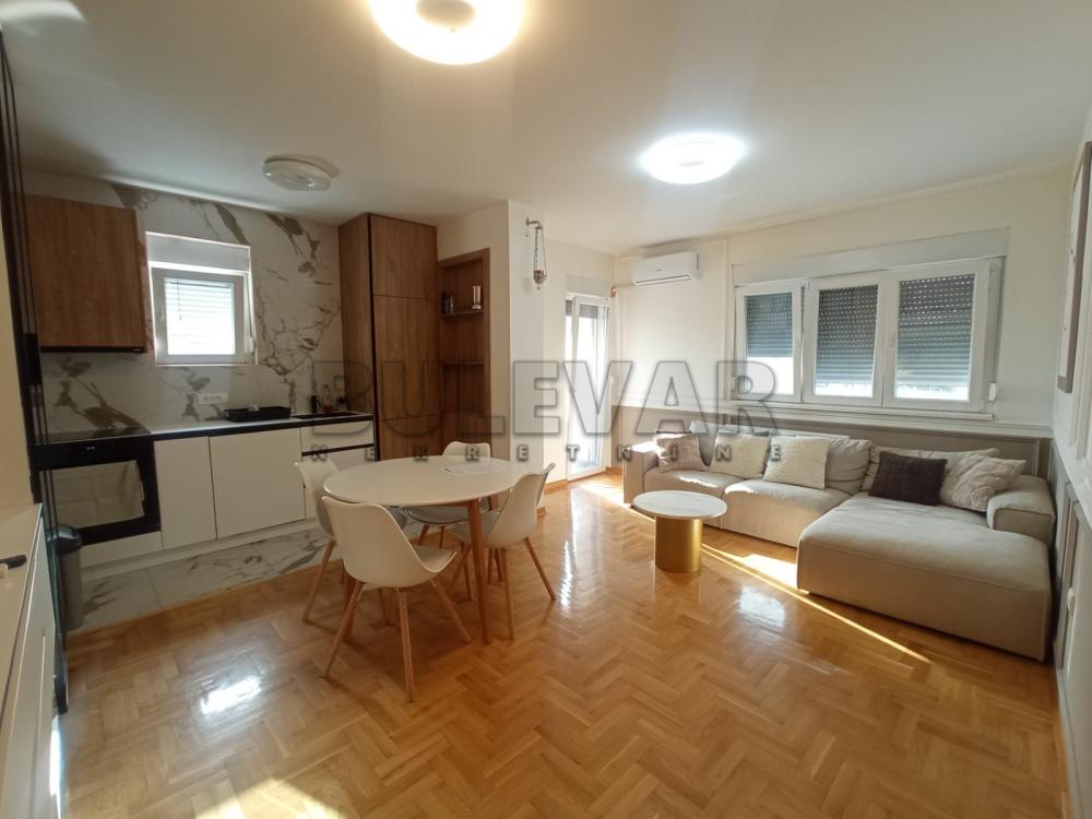 Slika 1 - Igmanska, Jednoiposoban stan za izdavanje, 54m2, 480€