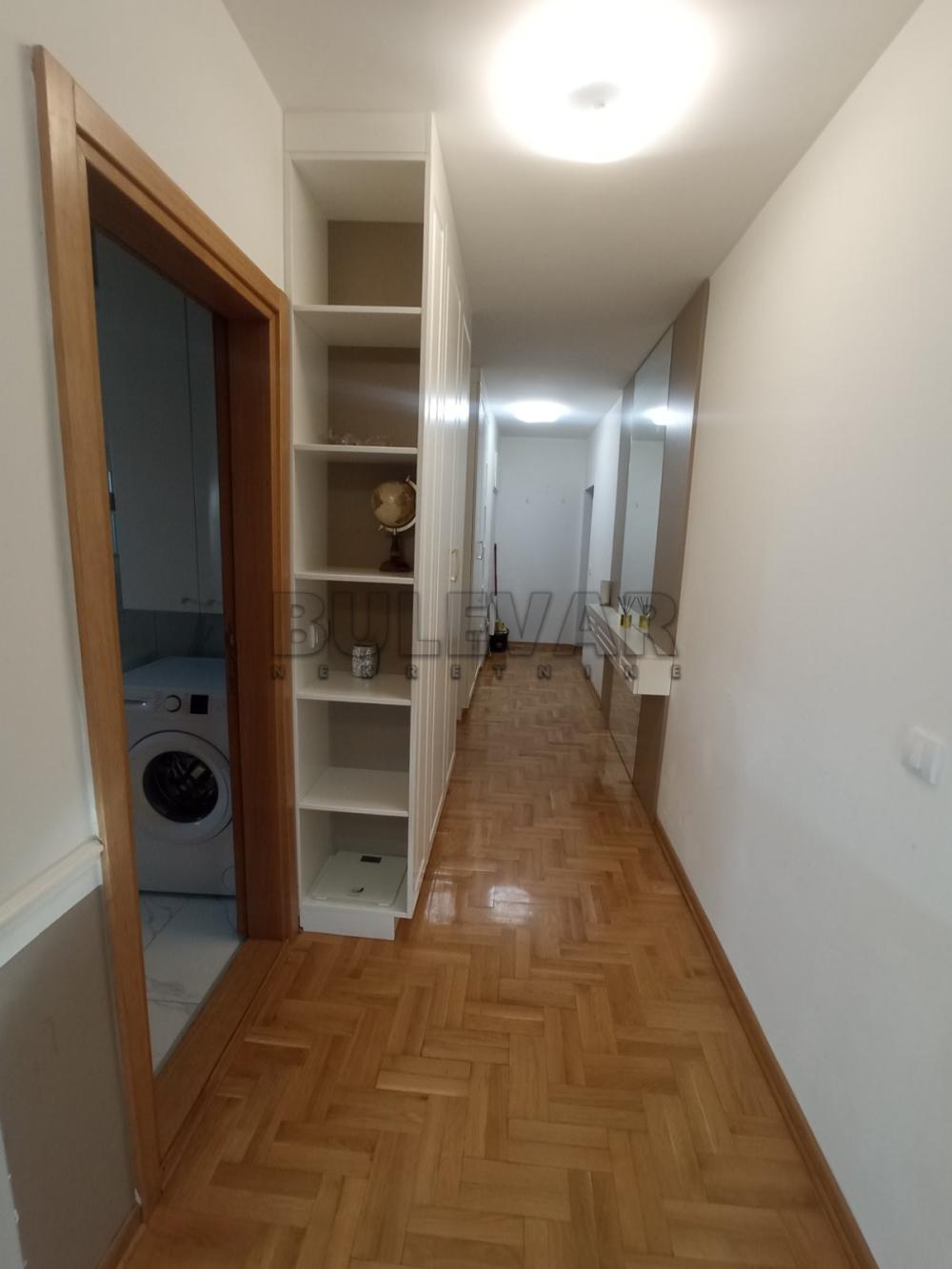 Slika 11 - Igmanska, Jednoiposoban stan za izdavanje, 54m2, 480€