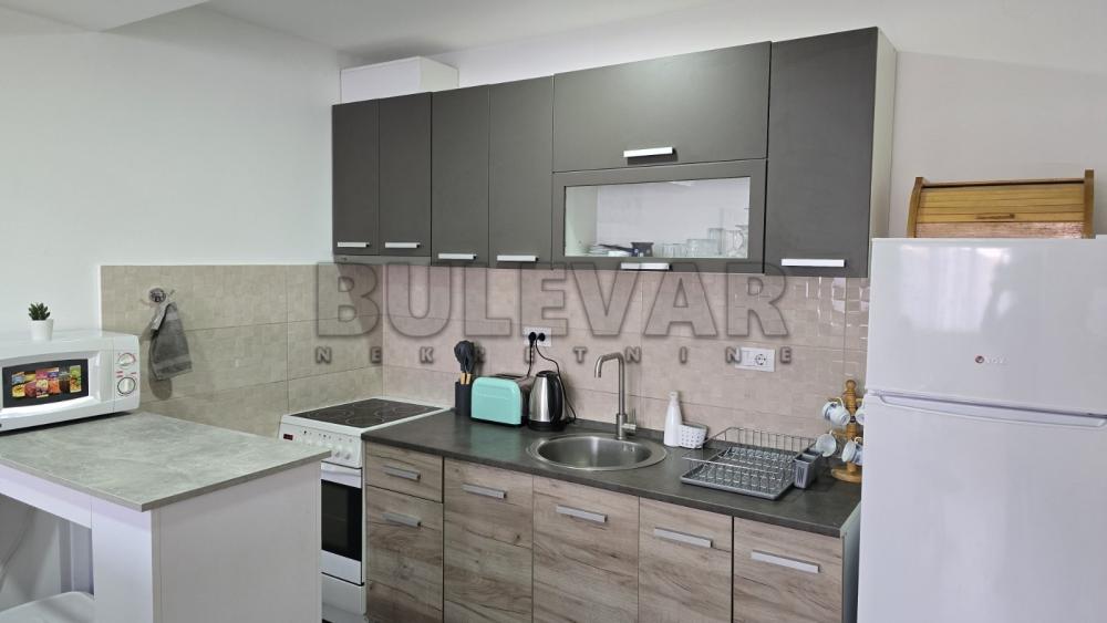 Slika 6 - Ljube Didića, Dvoiposoban stan za izdavanje, 66m2, 550€