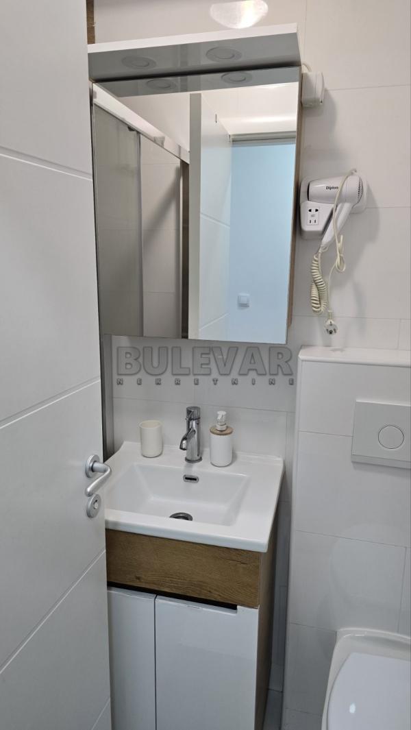 Slika 11 - Ljube Didića, Dvoiposoban stan za izdavanje, 66m2, 550€