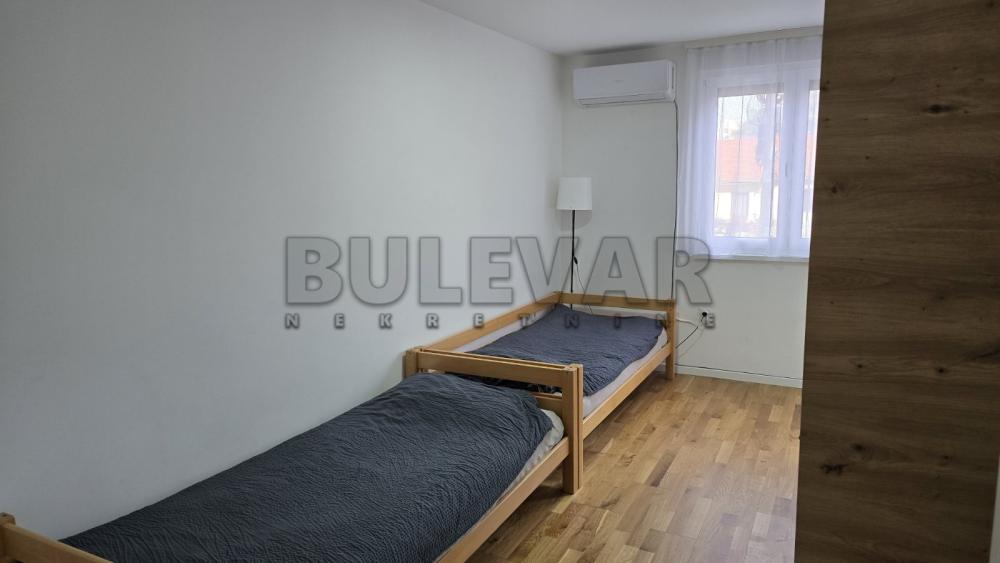 Slika 7 - Ljube Didića, Dvoiposoban stan za izdavanje, 66m2, 550€