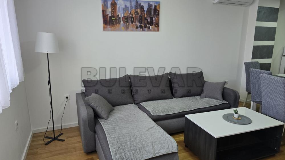 Slika 1 - Ljube Didića, Dvoiposoban stan za izdavanje, 66m2, 550€