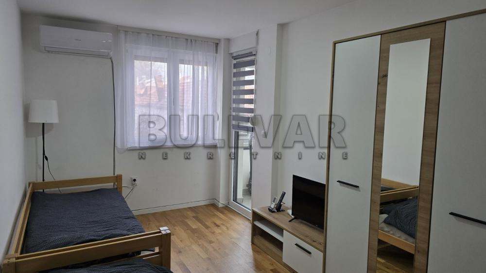 Slika 8 - Ljube Didića, Dvoiposoban stan za izdavanje, 66m2, 550€