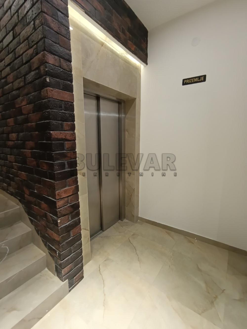 Slika 6 - Cara Dušana, Jednoiposoban stan za izdavanje, 33m2, 450€