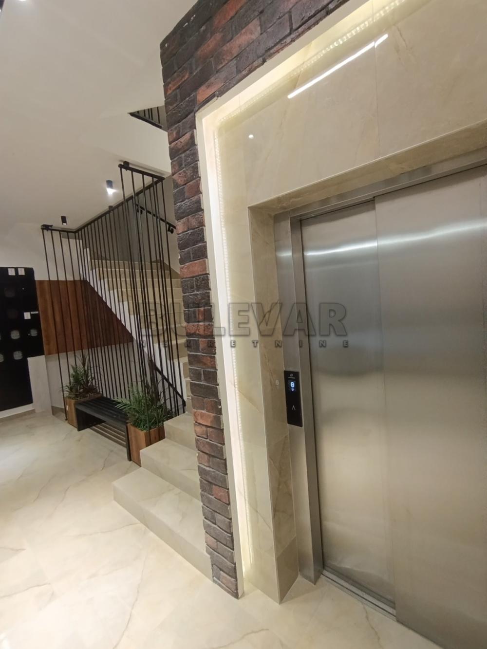 Slika 7 - Cara Dušana, Jednoiposoban stan za izdavanje, 33m2, 450€