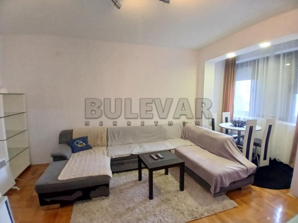 Slika 2 - Generala Milojka Lešjanina, Jednoiposoban stan za izdavanje, 50m2, 350€