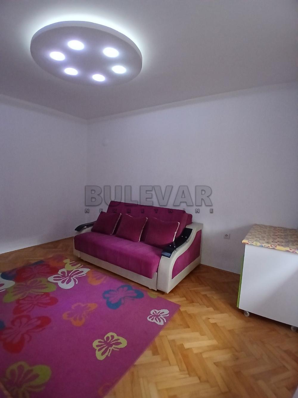 Slika 7 - Generala Milojka Lešjanina, Jednoiposoban stan za izdavanje, 50m2, 350€