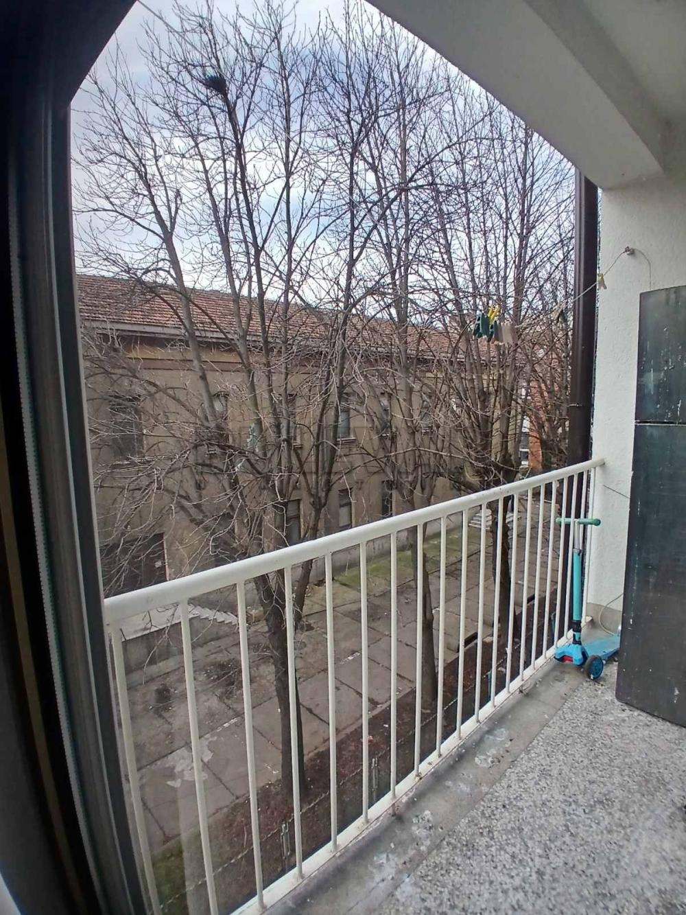 Slika 10 - Generala Milojka Lešjanina, Jednoiposoban stan za izdavanje, 50m2, 350€