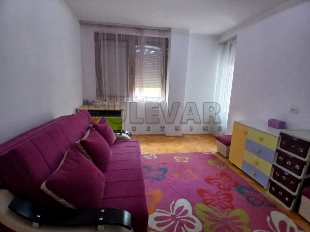 Slika 6 - Generala Milojka Lešjanina, Jednoiposoban stan za izdavanje, 50m2, 350€