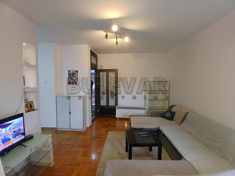 Slika 1 - Generala Milojka Lešjanina, Jednoiposoban stan za izdavanje, 50m2, 350€