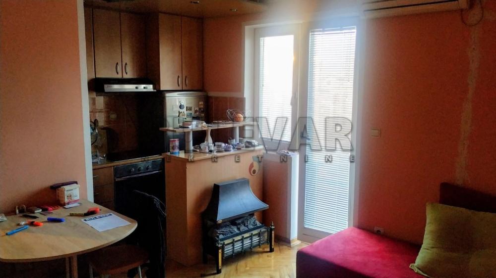 Glavna slika -Nikole Pašića, Jednoiposoban stan za izdavanje, 42m2, 275€