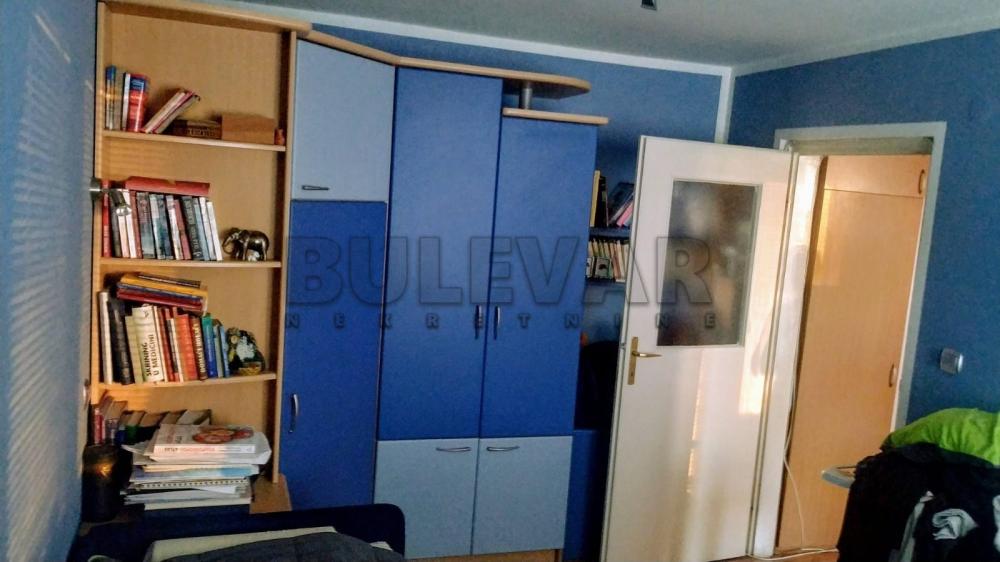 Slika 4 - Nikole Pašića, Jednoiposoban stan za izdavanje, 42m2, 275€