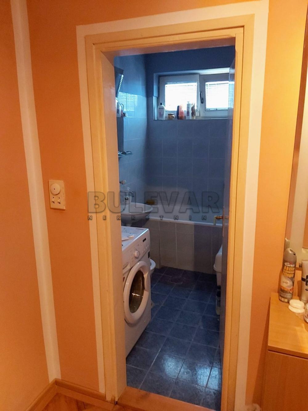 Slika 5 - Nikole Pašića, Jednoiposoban stan za izdavanje, 42m2, 275€