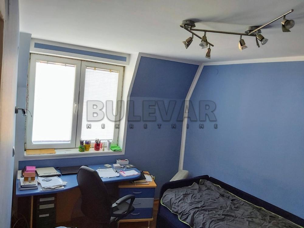 Slika 2 - Nikole Pašića, Jednoiposoban stan za izdavanje, 42m2, 275€