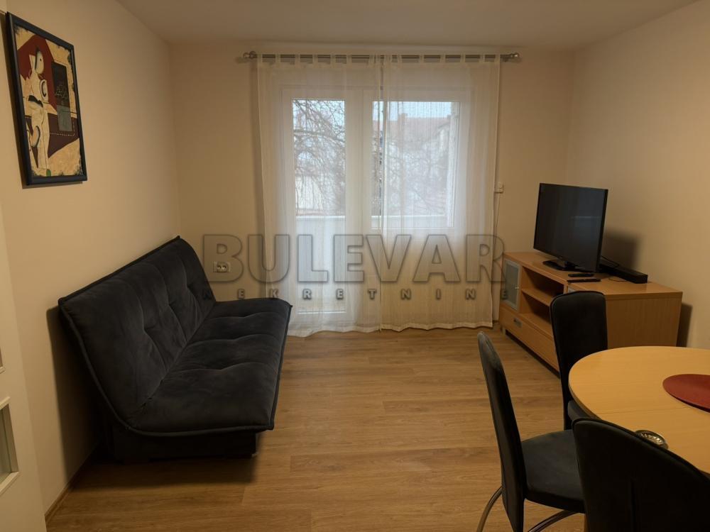 Glavna slika -Sremska, Dvoiposoban stan za izdavanje, 58m2, 380€
