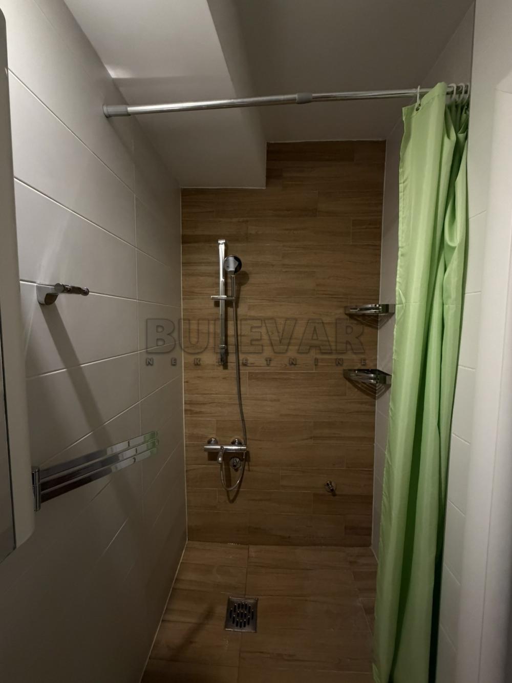 Slika 10 - Sremska, Dvoiposoban stan za izdavanje, 58m2, 380€