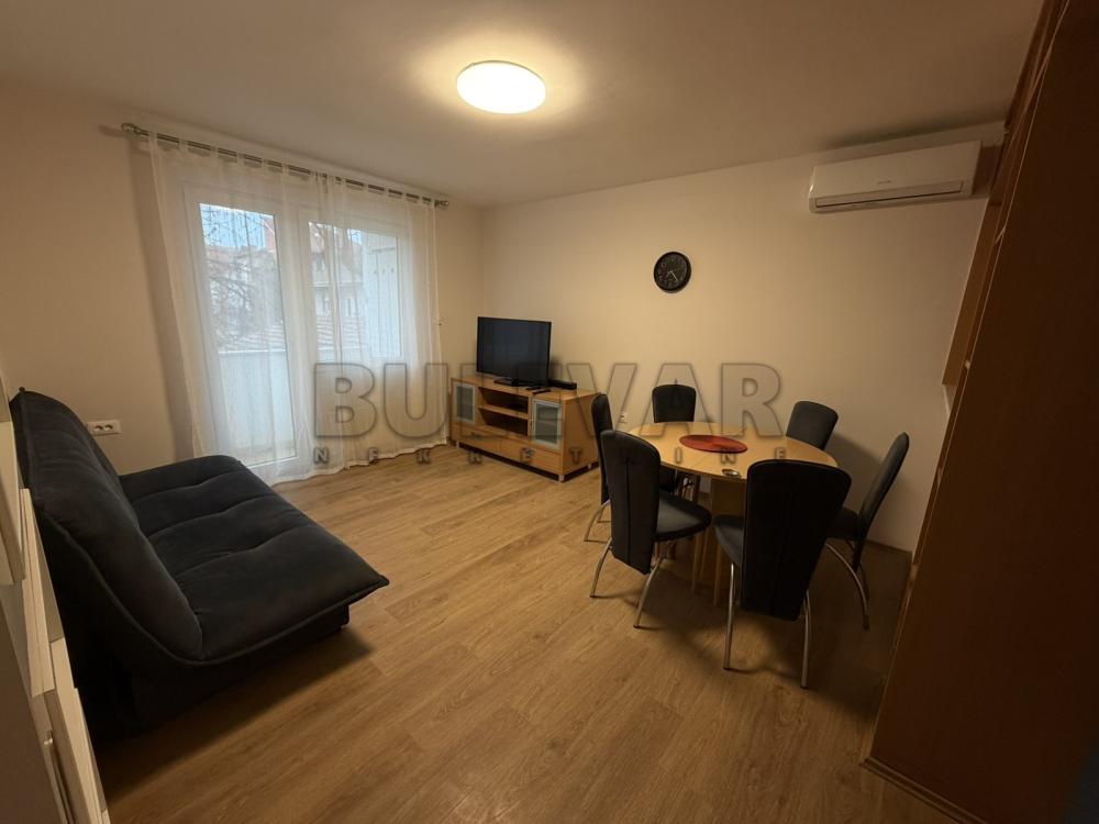 Slika 1 - Sremska, Dvoiposoban stan za izdavanje, 58m2, 380€