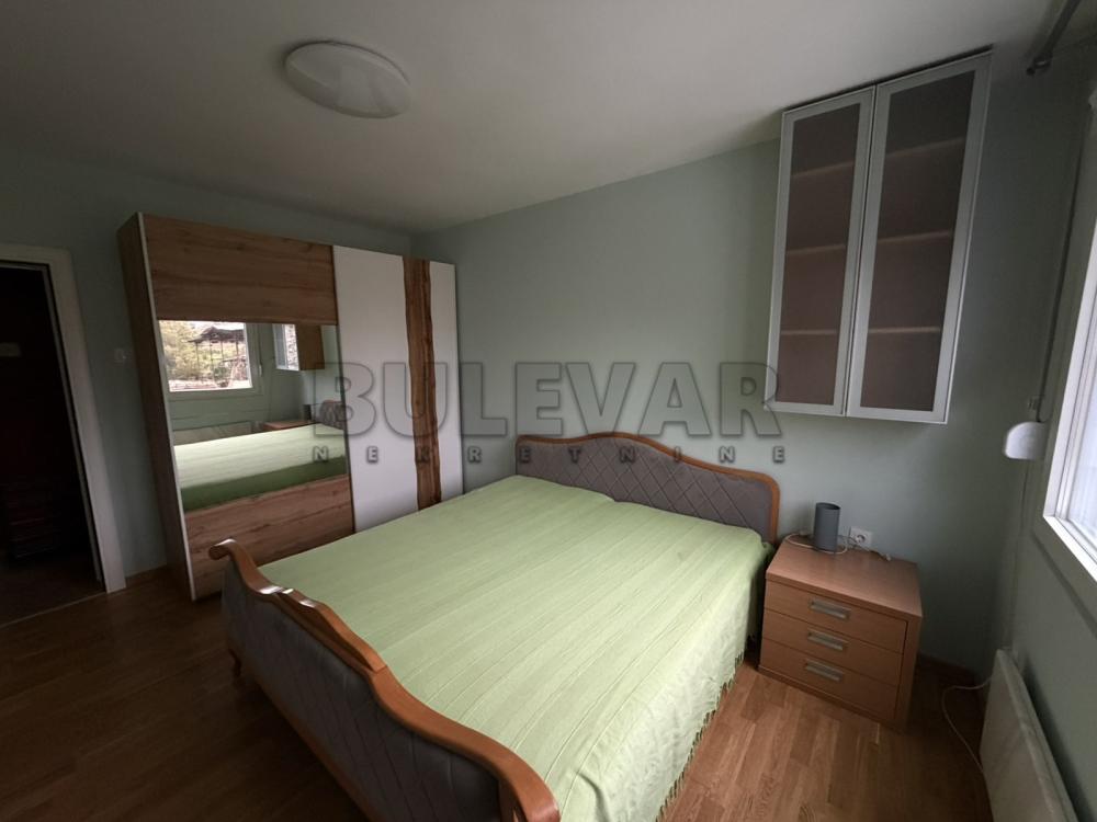 Slika 8 - Sremska, Dvoiposoban stan za izdavanje, 58m2, 380€