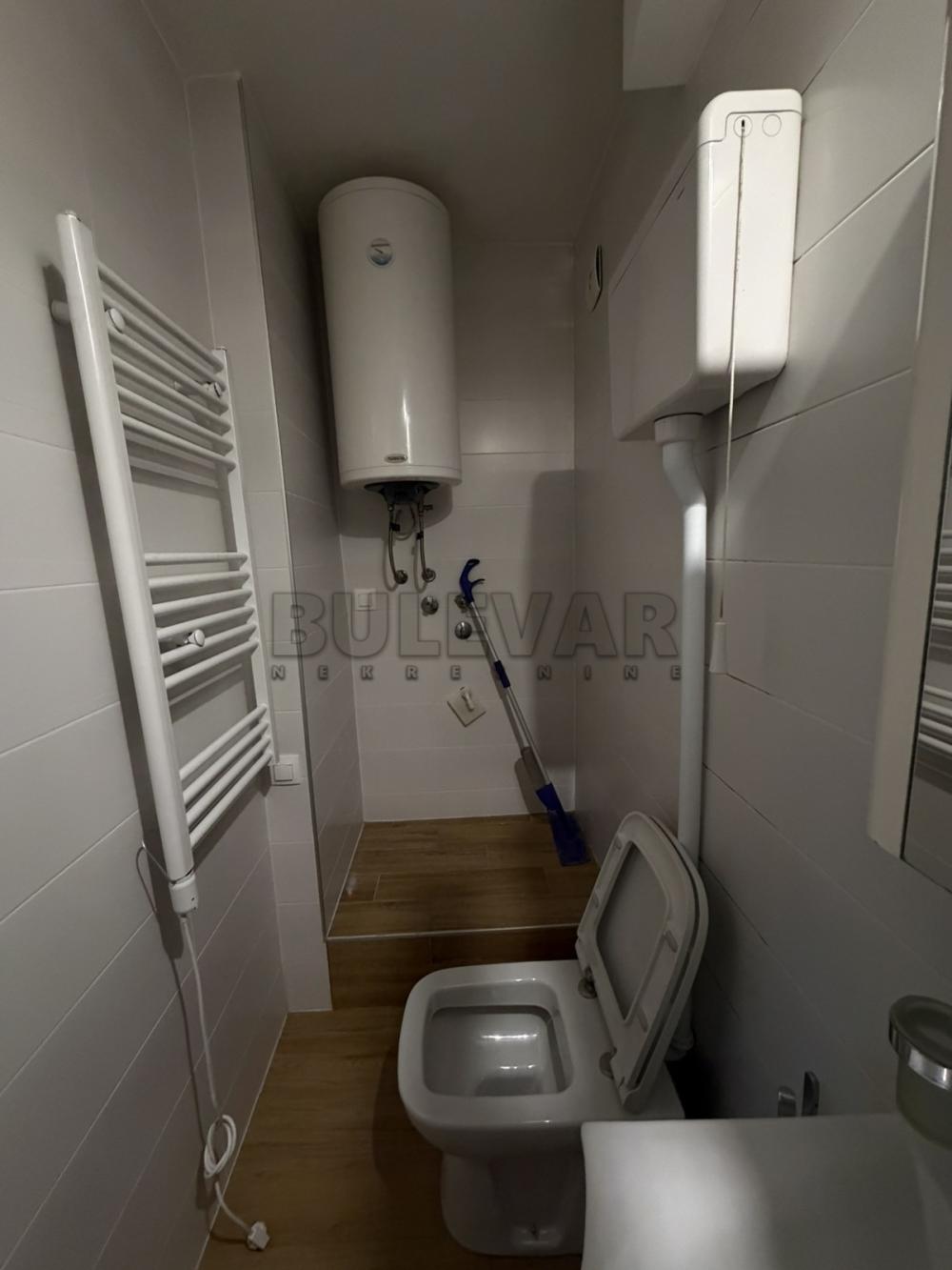 Slika 11 - Sremska, Dvoiposoban stan za izdavanje, 58m2, 380€
